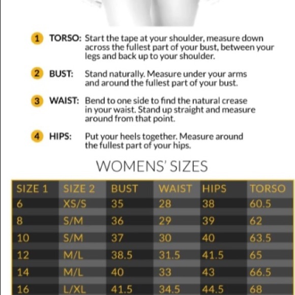 TAN ONE-SHOULDER MONOKINI - Picture 4 of 4